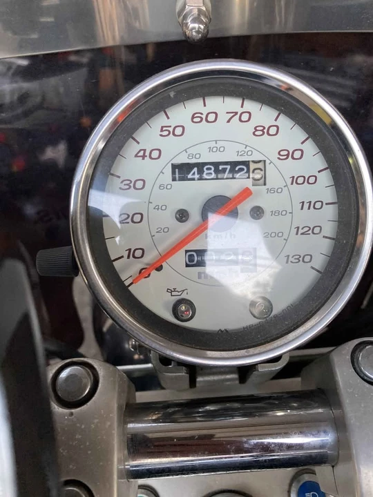 2005 Honda Motorcycles - Image 4 of 4