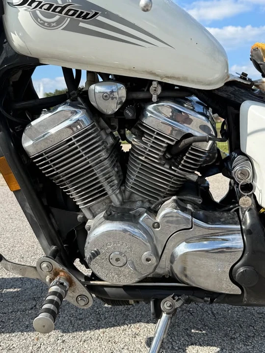 2005 Honda Motorcycles - Image 5 of 6
