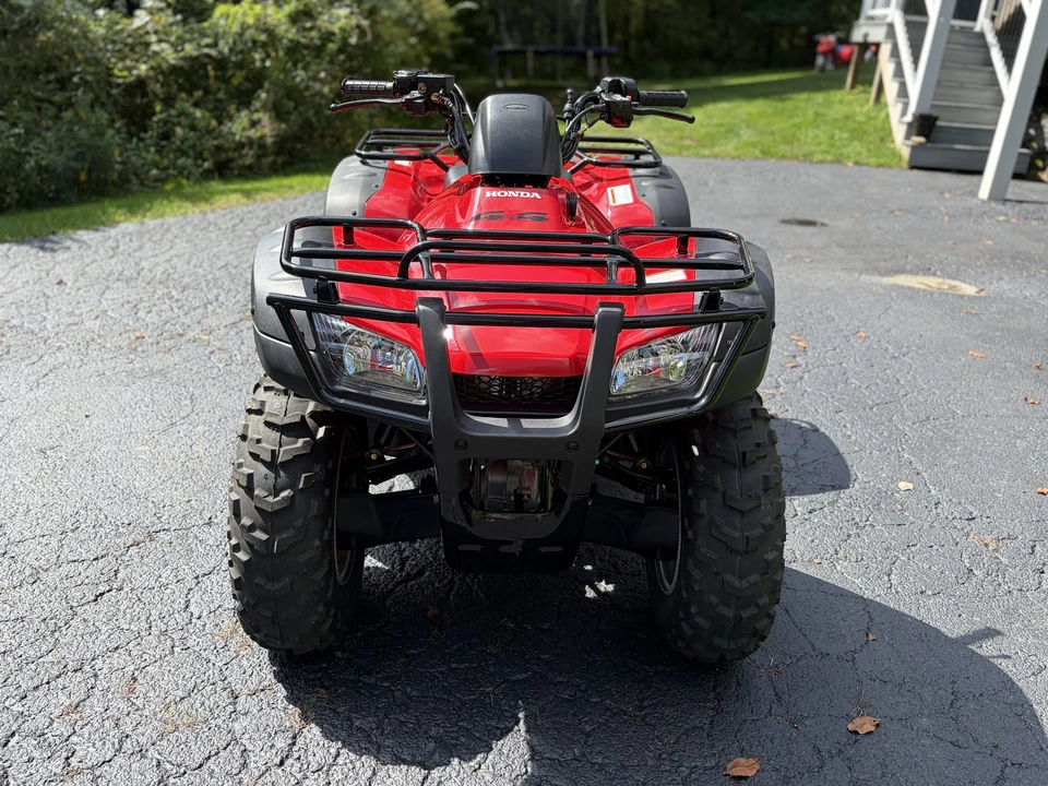 2005 Honda ATV - Image 3 of 31