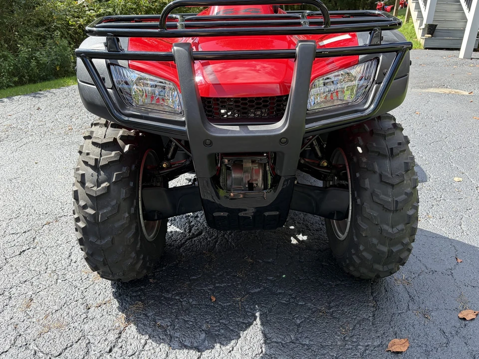 2005 Honda ATV - Image 16 of 31