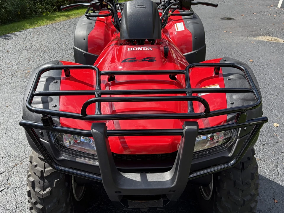 2005 Honda ATV - Image 17 of 31