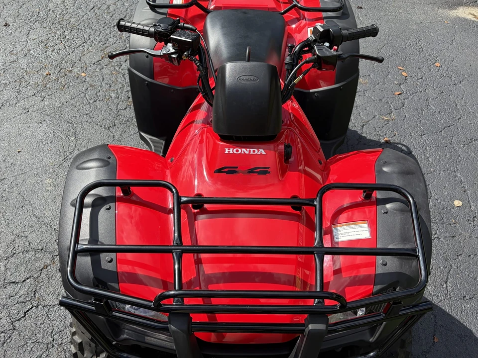 2005 Honda ATV - Image 19 of 31