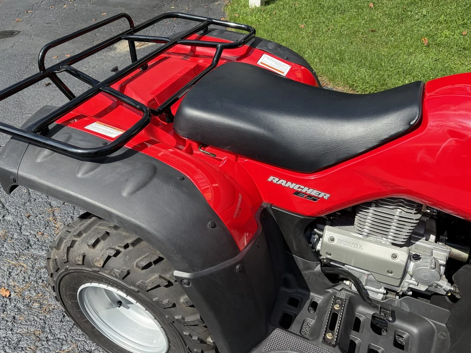2005 Honda ATV - Image 12 of 31