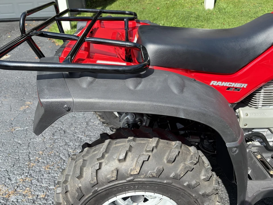 2005 Honda ATV - Image 13 of 31