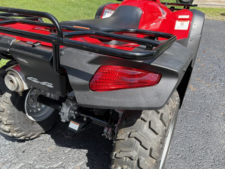 2005 Honda ATV - Image 14 of 31