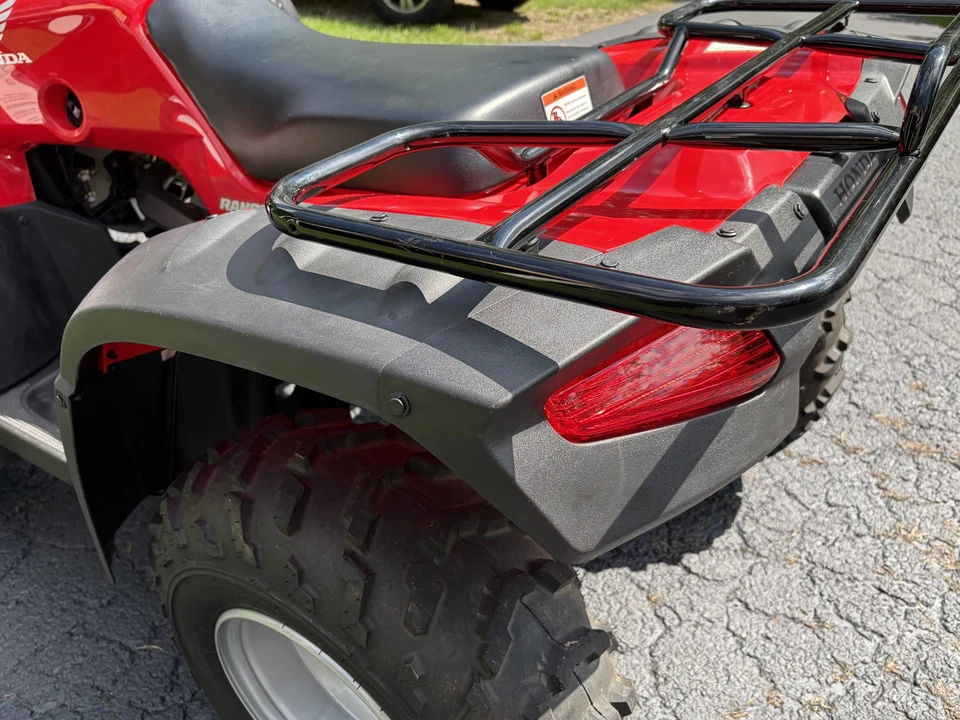 2005 Honda ATV - Image 15 of 31