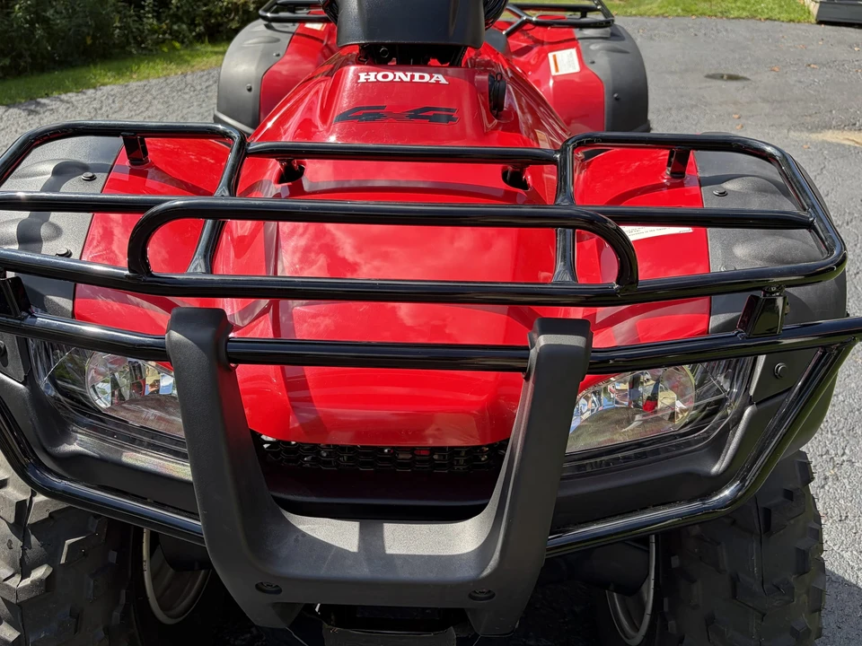 2005 Honda ATV - Image 18 of 31