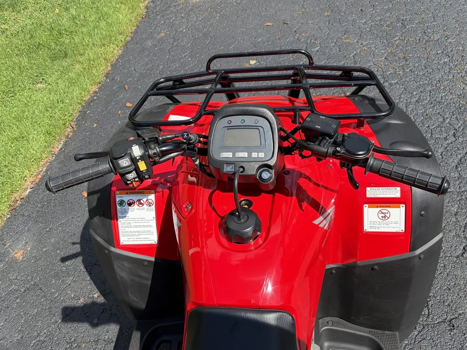 2005 Honda ATV - Image 21 of 31