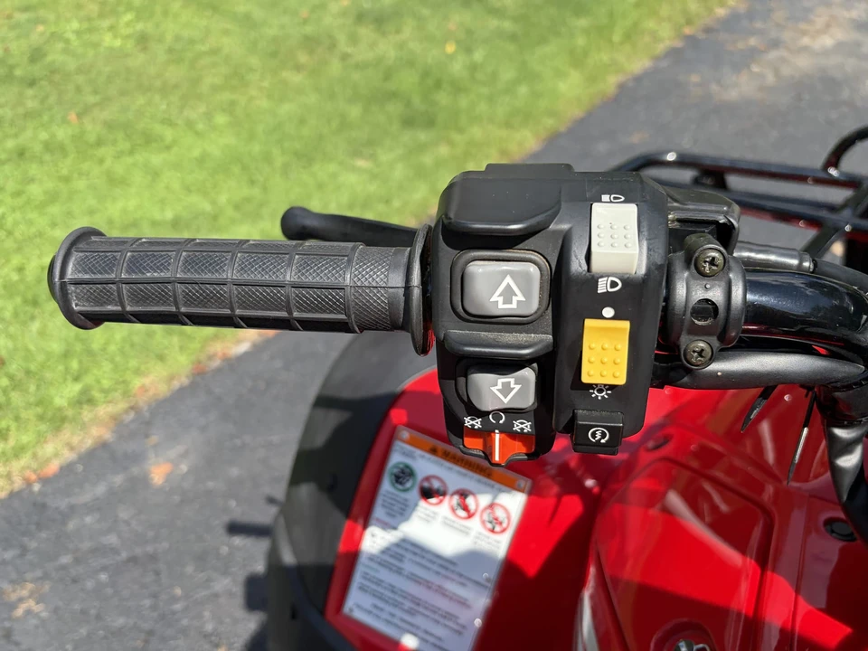 2005 Honda ATV - Image 31 of 31