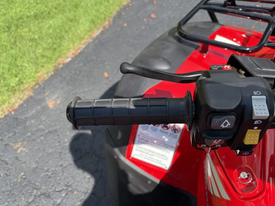 2005 Honda ATV - Image 30 of 31