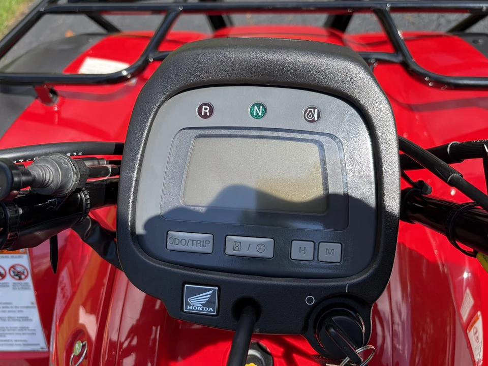 2005 Honda ATV - Image 23 of 31
