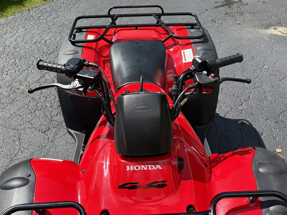 2005 Honda ATV - Image 20 of 31