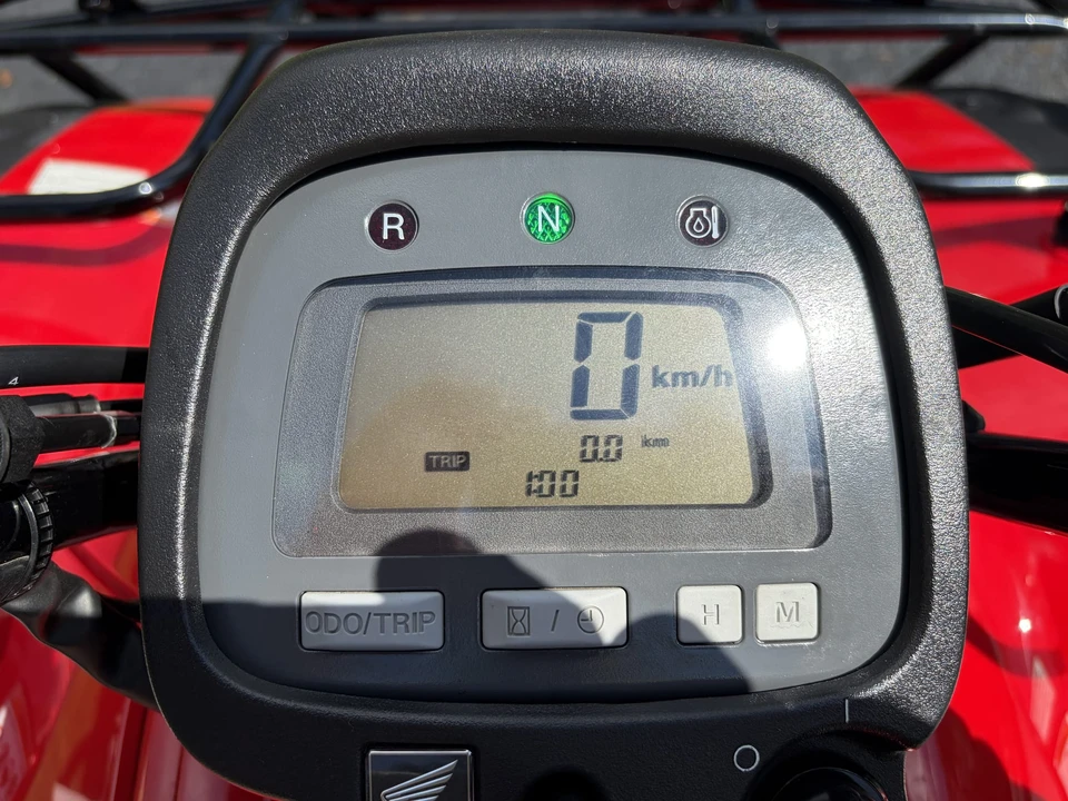 2005 Honda ATV - Image 25 of 31