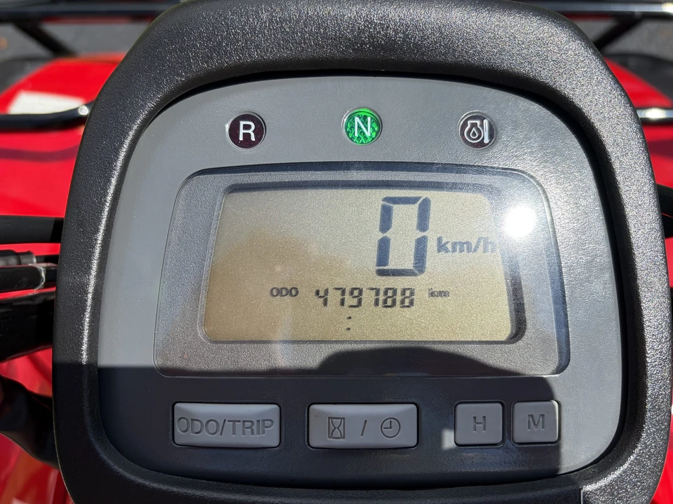 2005 Honda ATV - Image 24 of 31