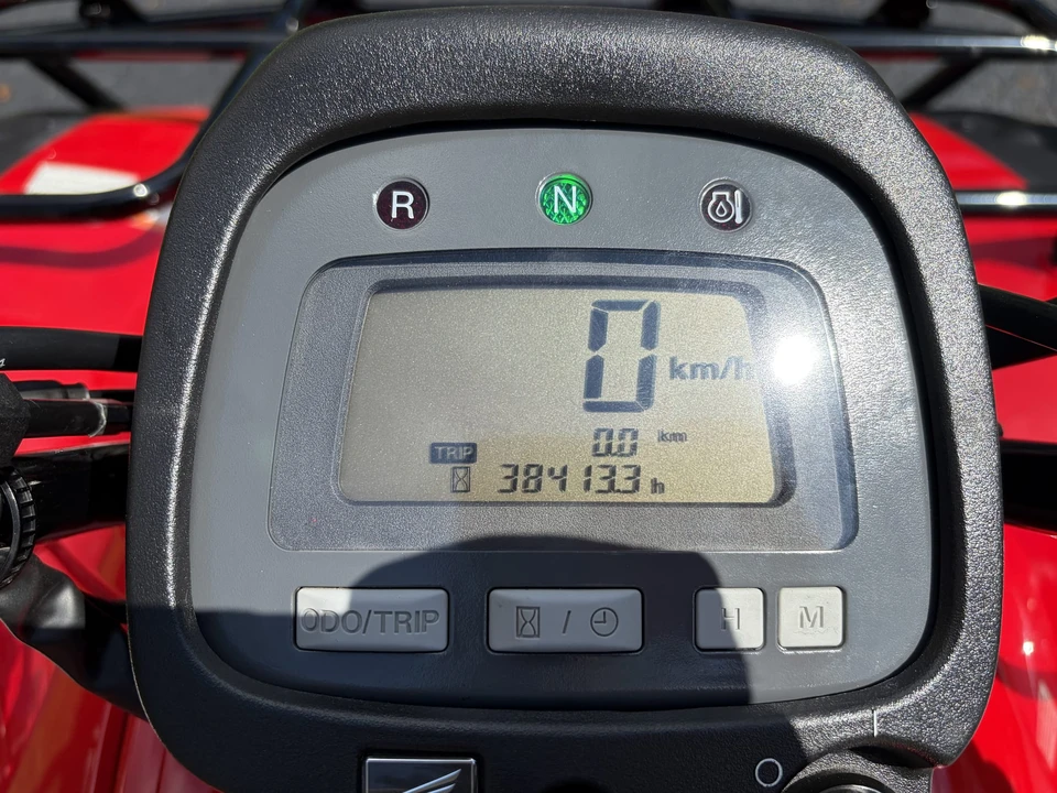 2005 Honda ATV - Image 26 of 31