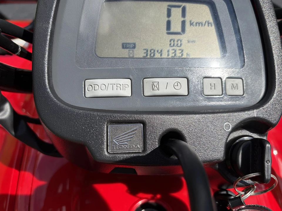 2005 Honda ATV - Image 27 of 31