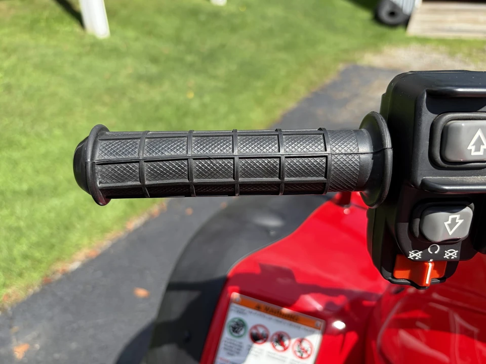 2005 Honda ATV - Image 29 of 31