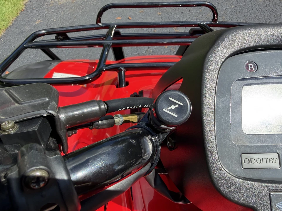 2005 Honda ATV - Image 28 of 31