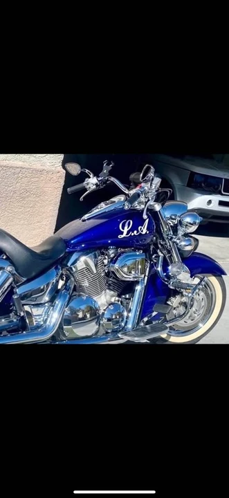 2005 Honda Motorcycles - Image 3 of 4