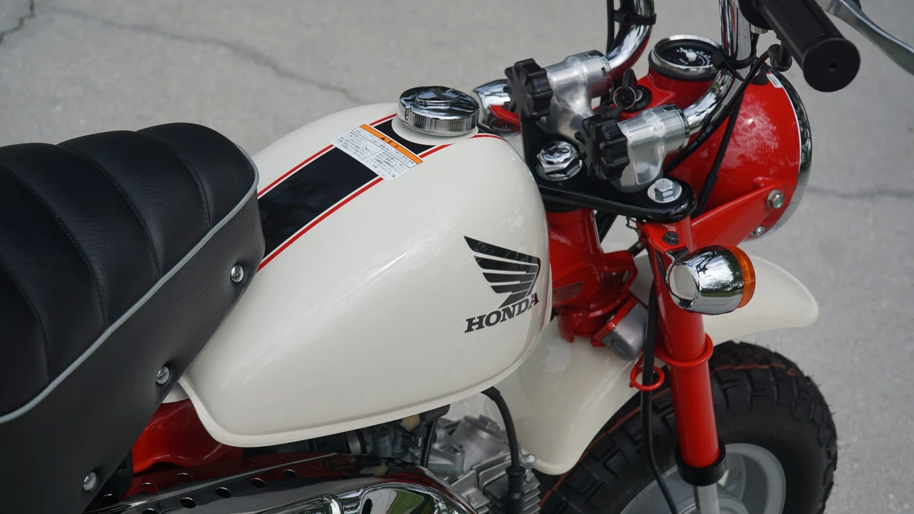 2005 Honda Motorcycles - Image 28 of 31