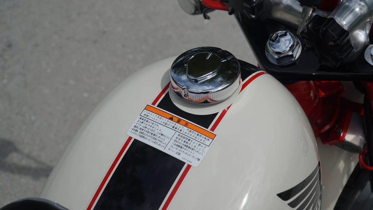 2005 Honda Motorcycles - Image 30 of 31