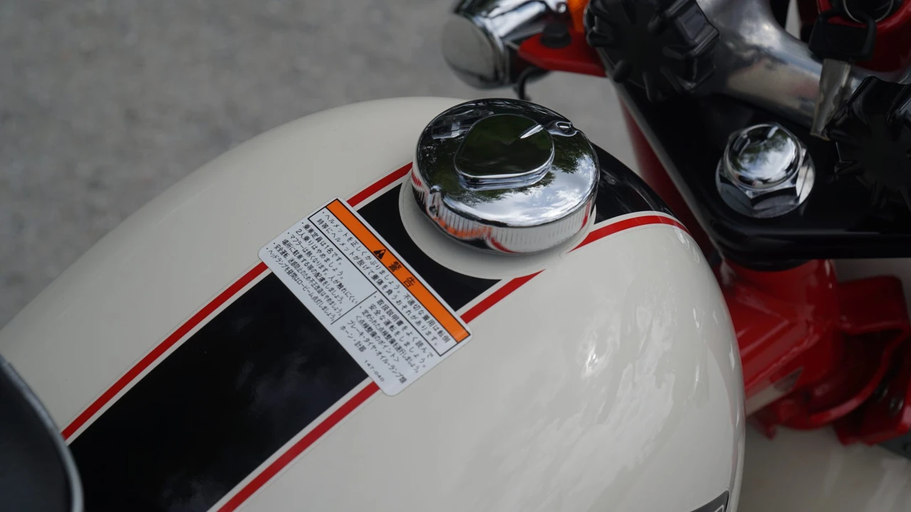 2005 Honda Motorcycles - Image 29 of 31