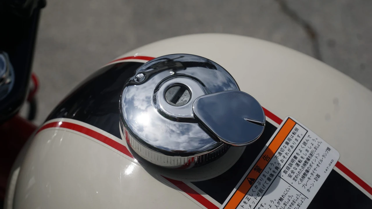 2005 Honda Motorcycles - Image 31 of 31