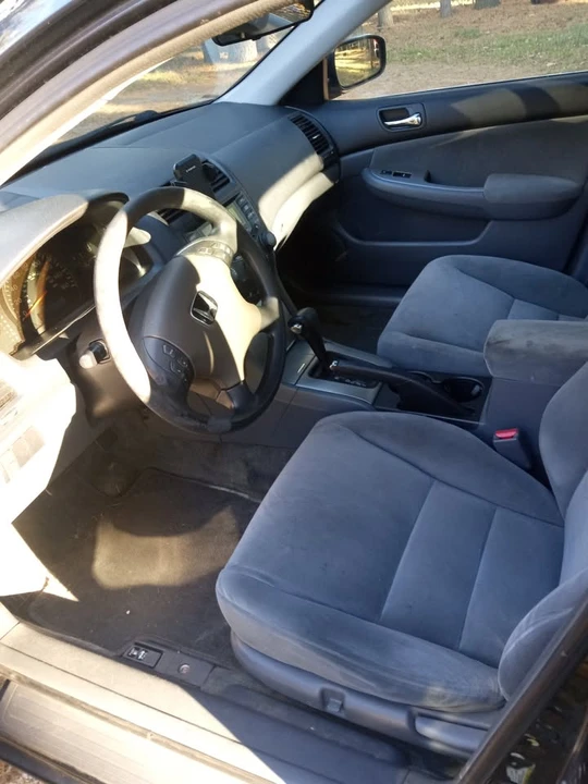 2005 Honda Accord 7th Gen - Image 5 of 6