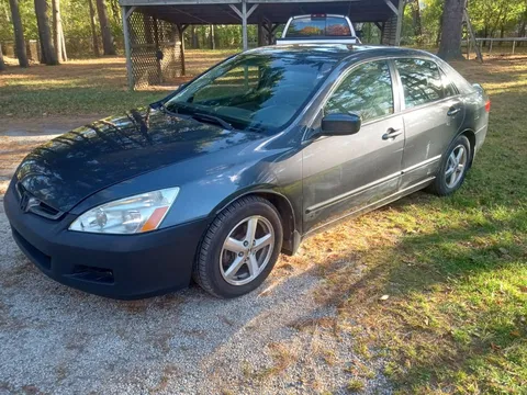 2005 Honda Accord 7th Gen - Image 2 of 6