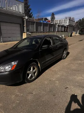 2005 Honda Accord 7th Gen - Image 2 of 7