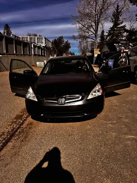 2005 Honda Accord