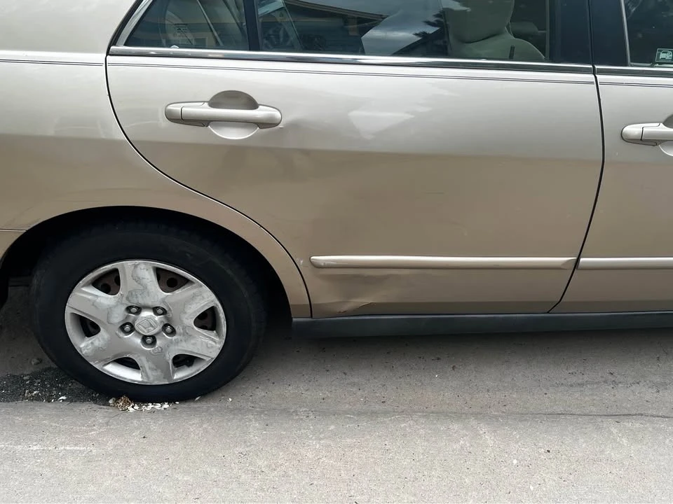 2005 Honda Accord 7th Gen - Image 6 of 13