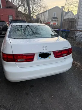 2005 Honda Accord 7th Gen - Image 4 of 9