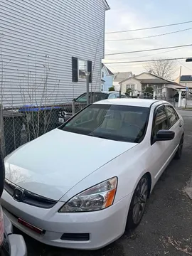 2005 Honda Accord