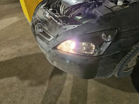 2005 Honda Accord 7th Gen - Image 3 of 8
