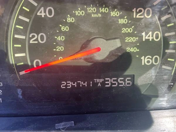2005 Honda Accord 7th Gen - Image 6 of 12