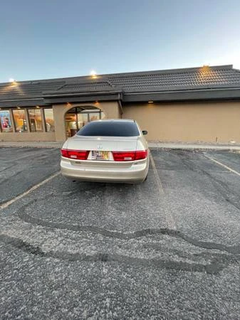 2005 Honda Accord 7th Gen - Image 5 of 12