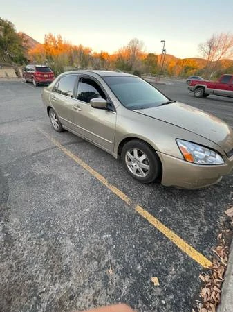2005 Honda Accord 7th Gen - Image 2 of 12