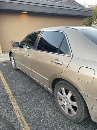 2005 Honda Accord 7th Gen - Image 3 of 12