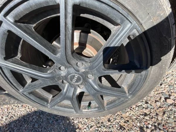 2005 Honda Accord 7th Gen - Image 9 of 12