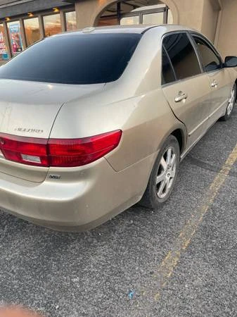 2005 Honda Accord 7th Gen - Image 4 of 12