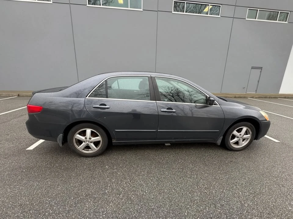 2005 Honda Accord 7th Gen - Image 7 of 13