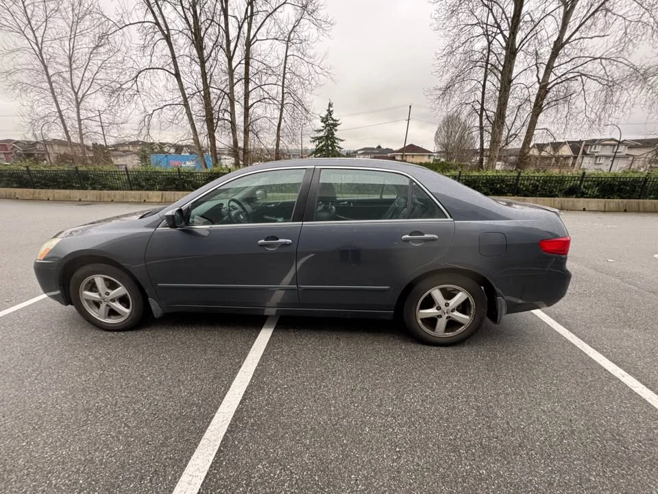 2005 Honda Accord 7th Gen - Image 8 of 13