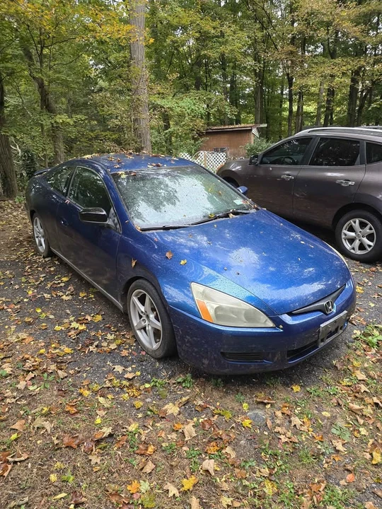 2005 Honda Accord 7th Gen - Image 4 of 9