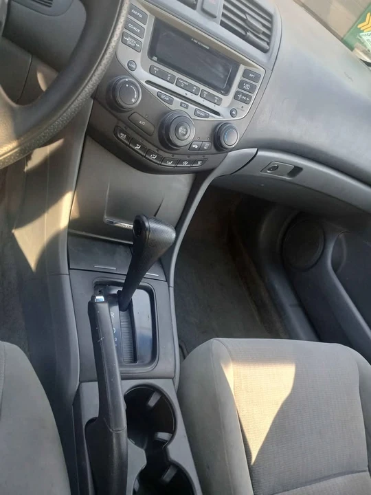 2005 Honda Accord 7th Gen - Image 7 of 9