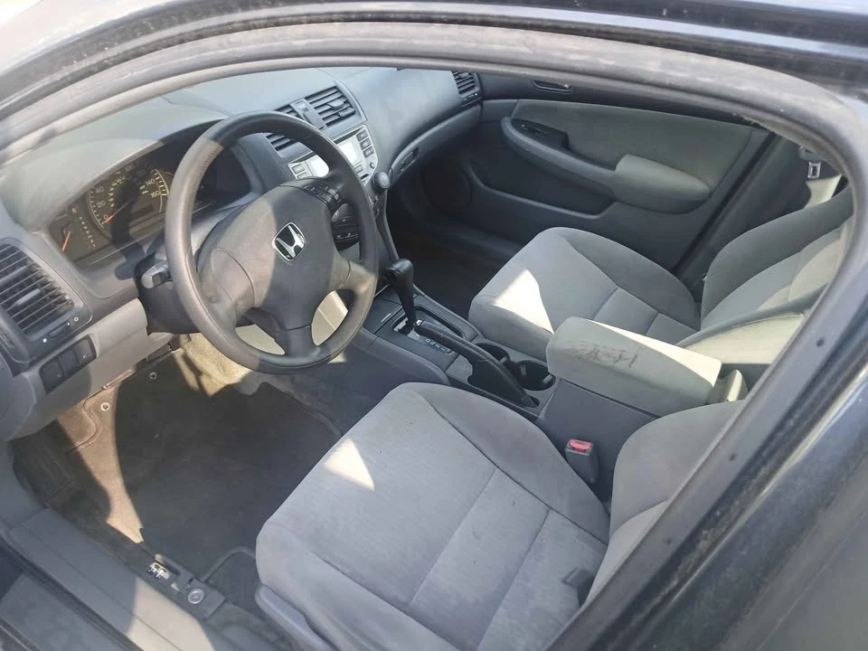2005 Honda Accord 7th Gen - Image 9 of 9