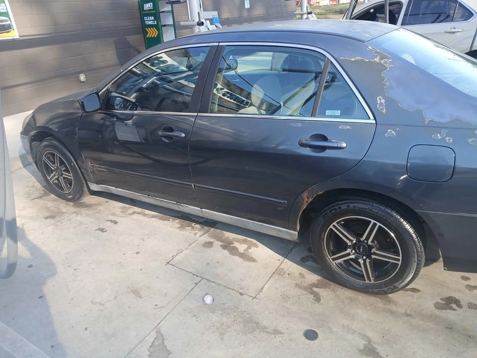 2005 Honda Accord 7th Gen - Image 5 of 9