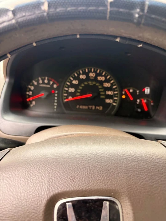 2005 Honda Accord 7th Gen - Image 2 of 6