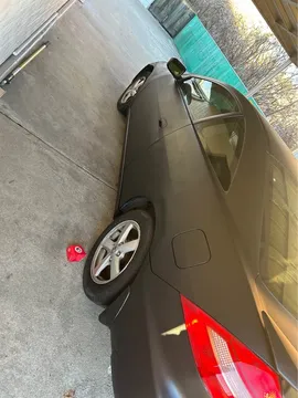 2005 Honda Accord 7th Gen - Image 4 of 9