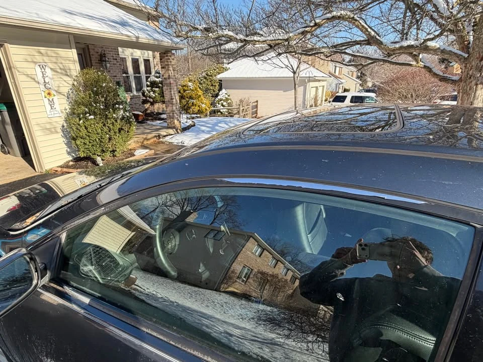 2005 Honda Accord 7th Gen - Image 10 of 11